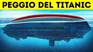 Ci sono stati naufragi più terribili della tragedia del Titanic screenshot 2