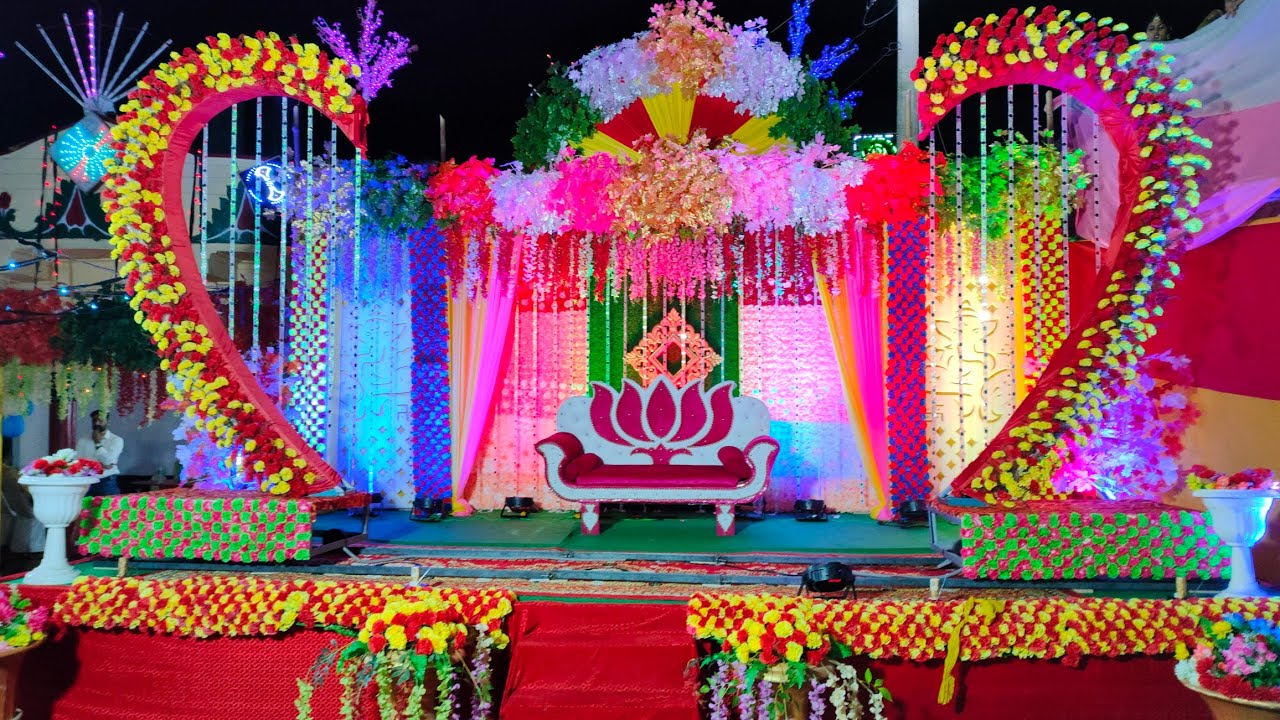 Shashi malakar Deo Hydraulic jaimala ️ 9110078699. 1st part video 📷