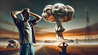 Nükleer Felaket Atom Bombasının Yok Edici Gücü