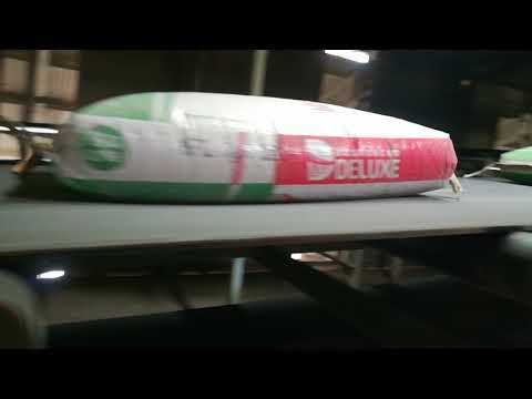 DOD Inkjet Printer SQ2 | Industrial Packaging Marking