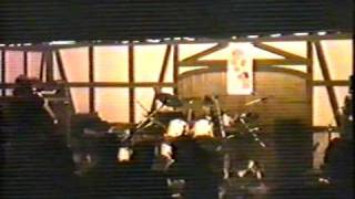 kung & gwarlock - gvu-heim, hüsten - 1994