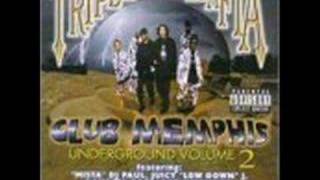 Video thumbnail of "Three 6 mafia - Nine to yo dome"