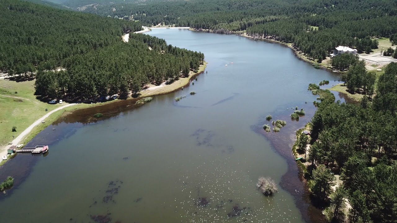akdag milli park tabiat parkı  sandıklı sorkun