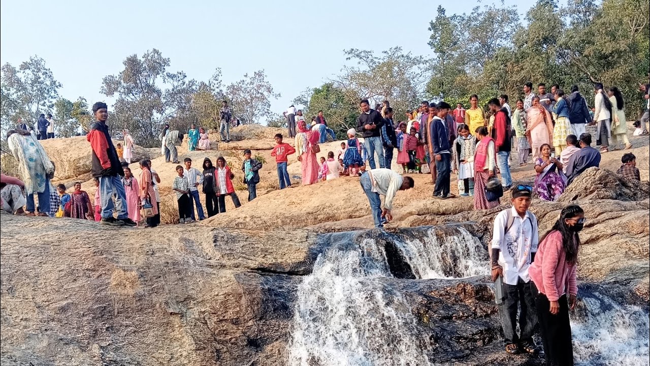 गांगुटोली शादी डांस vs सात कोठा मेला झलक