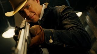 Kingsman: Золотое кольцо - Трейлер на Русском #2 | 2017 | 2160p