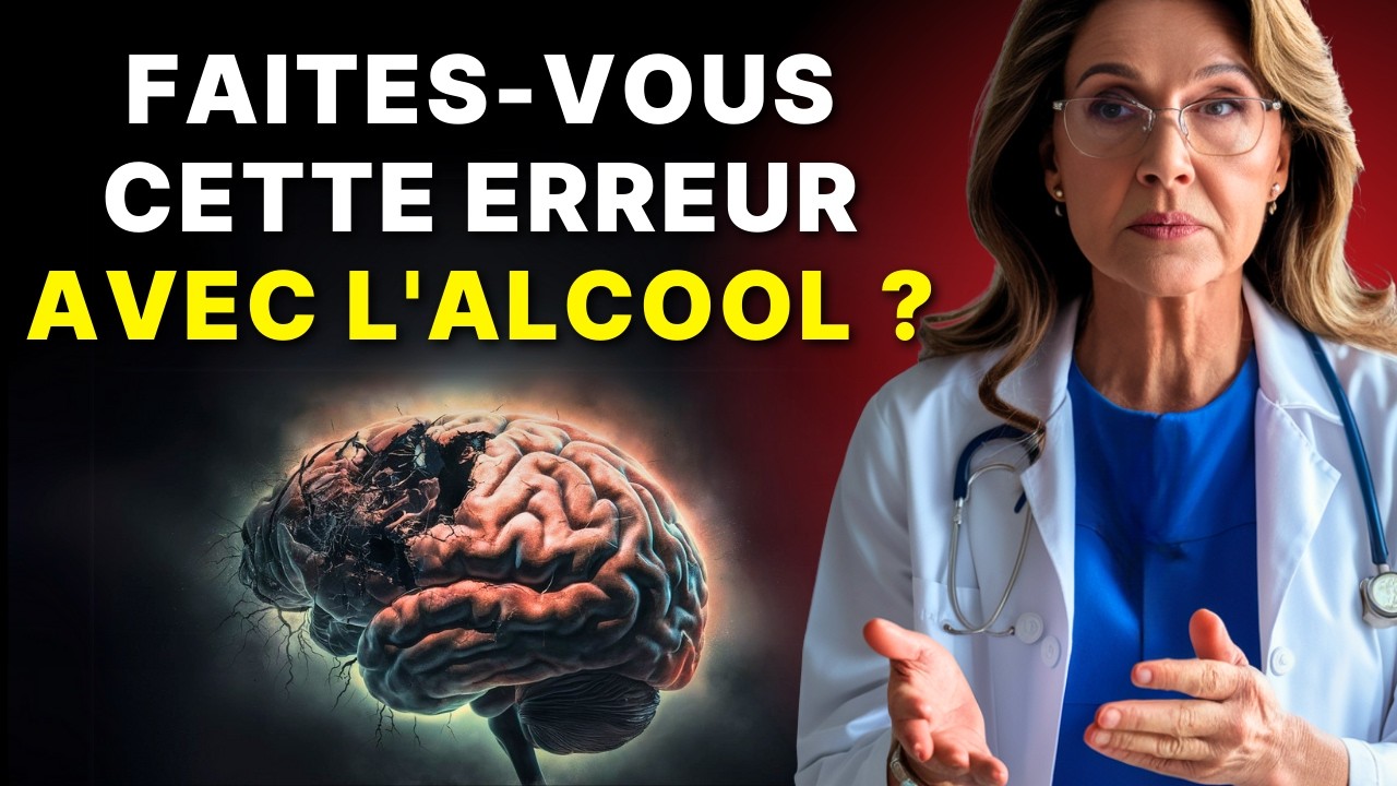 Comment l’alcool impacte votre corps et votre cerveau YouTube — free download