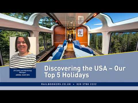 Discovering the USA: Our Top 5 Holidays