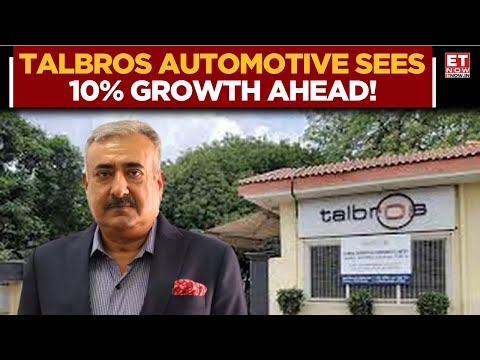 Talbros Automotive Components Ltd Turnover