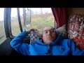 Как сделать спальник в грузовике МАЗ 4370