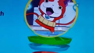 Boing España Cortinilla Yo Kai Watch
