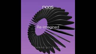 Your digital journey, our expertise | NAAS Digital Re-imagined