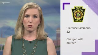Man Charged In Town Of Tonawanda Killing