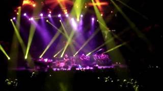 Phish 12-03-09 Down With Disease pt.2