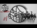 Chicken Police | Paint it Red Pt. 1. (2020.11.09.)