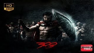 300 : The Spartans [2006]
