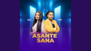 Asante Sana (feat. Nicole Ngabo)