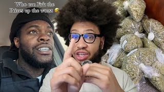 STREET GUY Gives Up On SHIPPING PACKS In 2025!? | NEO Reacts