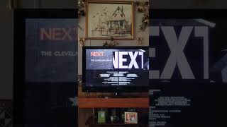 Escape Room fxx split screen credits