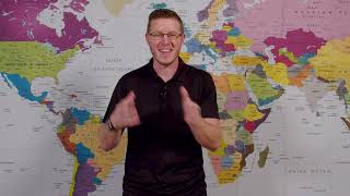 Job: My Ugly Priest Part Two Leader Video