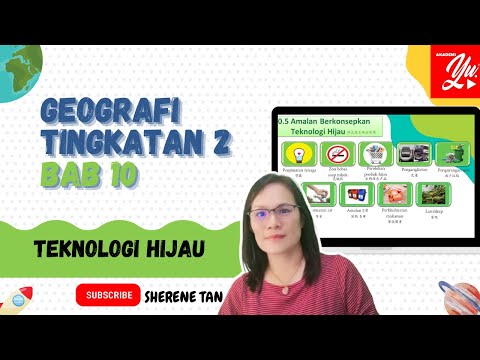 Geografi Tingkatan 2 Bab 4 Cuaca Dan Iklim Di Malaysia 4 1 4 2 Youtube