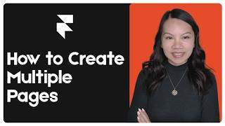 How To Create Multiple Pages In Framer (Full Guide)
