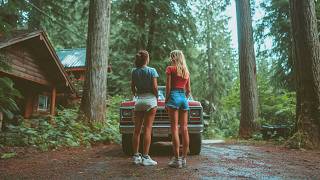 They made a fatal stop! | Horror movie | Full movies
