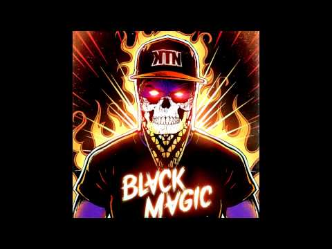 (+) Kill The Noise - Black Magic