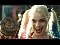 The Blunt Reason Margot Robbie Doesn&#39;t Like Harley Quinn&#39;s Suicide Squad Outfit