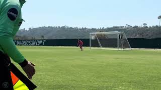 Surf Cup 2026