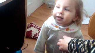 Incalzirea Inainte De Somnul De Amiaza :D