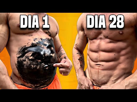28 Days Using This… The Seller Promised It Burns Fat