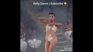 رقص مصرية روعة للكبار فقط 2016  belly dance