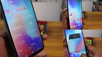 Go launcher | android launchers tutorial