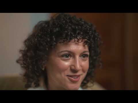 Meet Rachel Whitehead | From Perfectionism to Freedom Through Christ