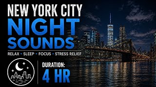 Calm sounding |Night vibe sounds 