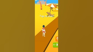 Tower Run - All Levels-Gameplay Android/iOS