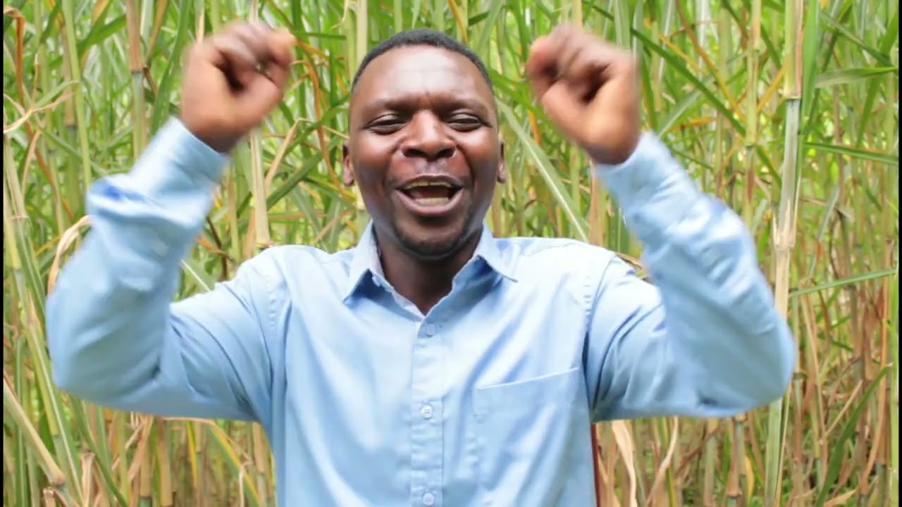 Ongera ugirire IMANA icyizere ko izagutabara