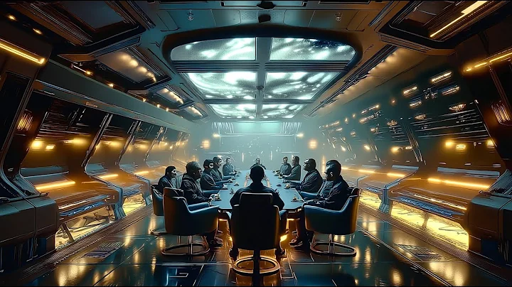 “Quietly, the Humans Retreated — Leaving the Council to Confront the Outcome” Sci-Fi | HFY