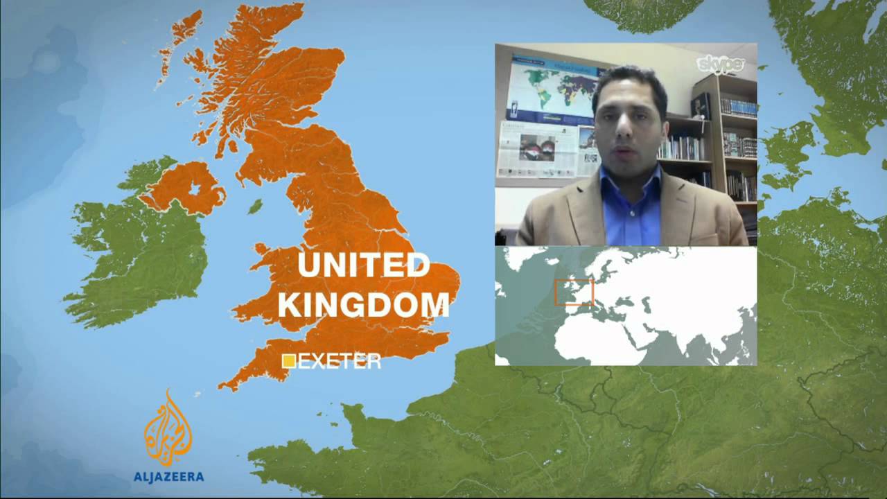 أنصار بيت المقدس يستهدفون أمن مصر