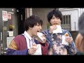 さくらしめじの下北ブルース〜音の文化祭篇〜 Music Video