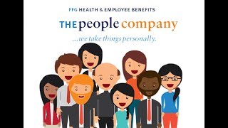 Healthcare and Employee Benefits | The People Company
