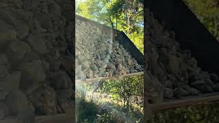 These rocks don’t move themselves!!