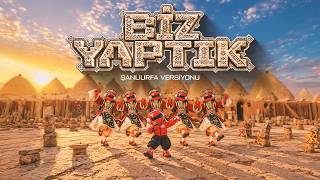 Güneydoğuya Son 1 Gün