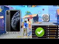 IPhone 11 Pro Free Fire Sensitivity Setting IPhone 11 Pro Free Fire Headshot Setting IPhone 11 Pro Free Fire Sensitivity Setting IPhone 11 Pro Free Fire Headshot Setting