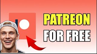 Watch Patreon Content For Free | Android & Iphone