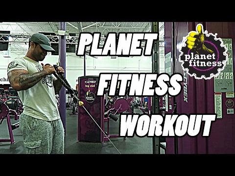Planet-Fitness-Workout-For-Beginners-Full-Routine
