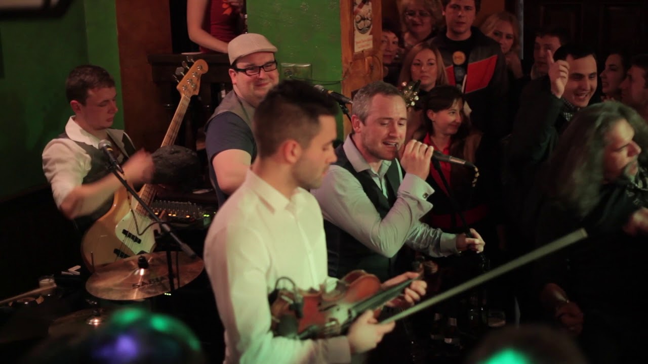 2013 11 30 The Muddlers Club 07