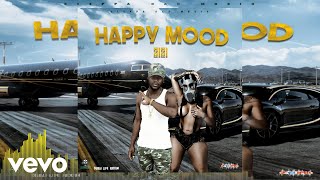 ZiZi - Happy Mood (Official Audio)