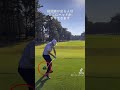 ドライバー飛距離アップのコツ