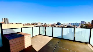 パークホームズ大井町ベルヴェデーレ 3LDK 86.52㎡ 最上階 ルーフバルコニー 和室 畳 三井不動産 park homes oimachi